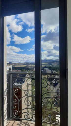Apartment Sky 7